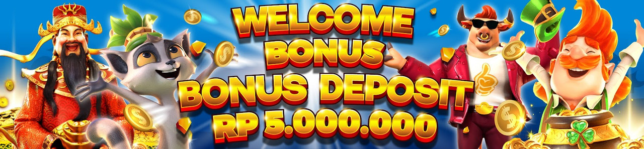 slot deposit pulsa