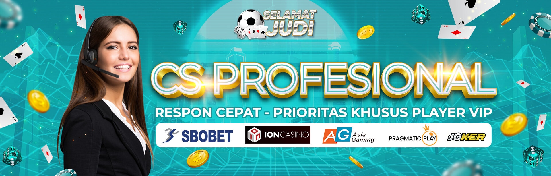 slot online terpercaya