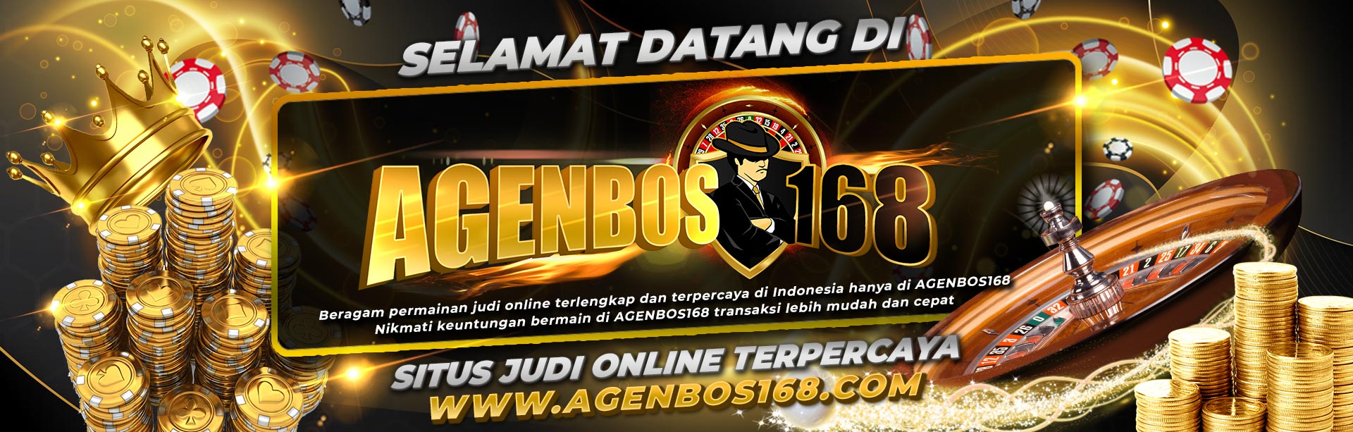 agenbos168