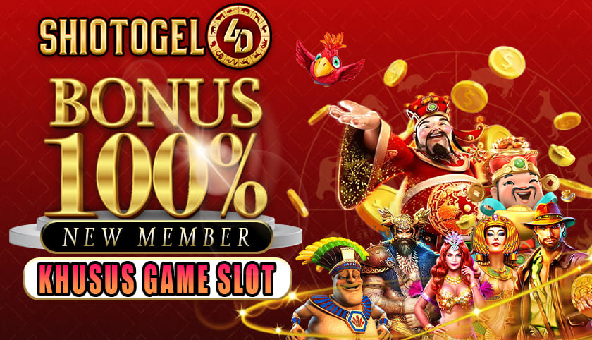 Situs Togel