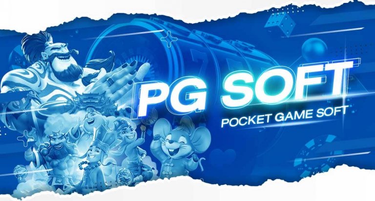 PG SOFT