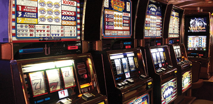 slot online